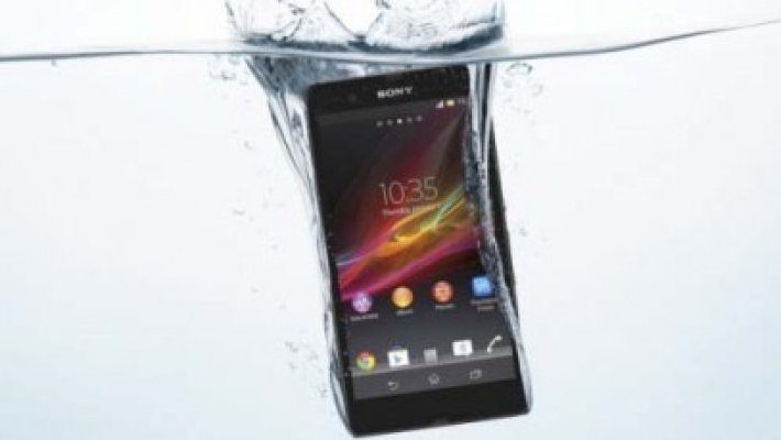Sony lansează smartphone-ul rezistent la apă
